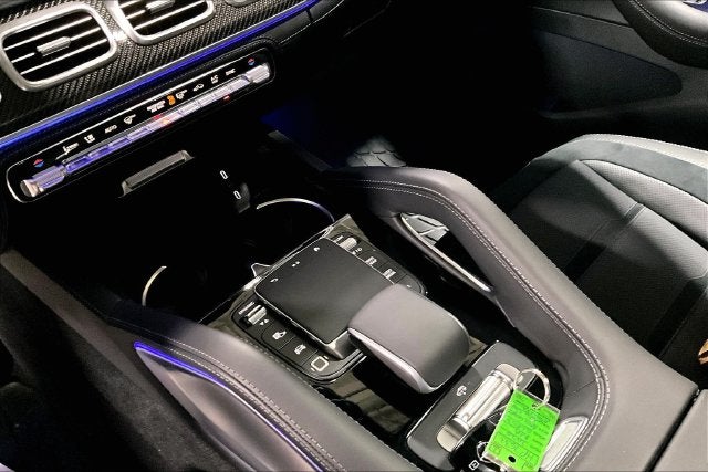 2026 Mercedes-Benz GLE GLE 53 AMG® 4MATIC®