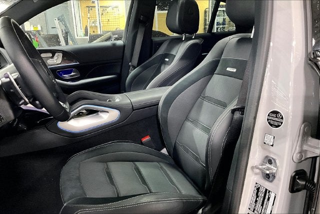 2026 Mercedes-Benz GLE GLE 53 AMG® 4MATIC®