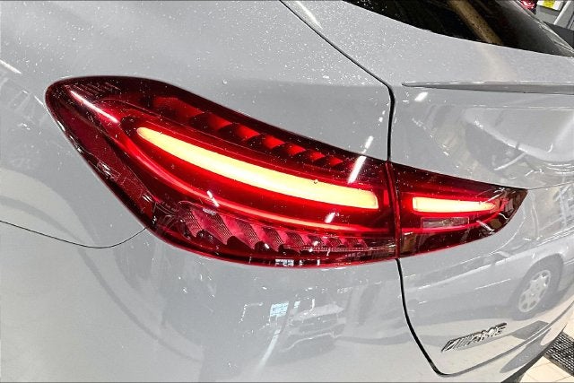 2026 Mercedes-Benz GLE GLE 53 AMG® 4MATIC®