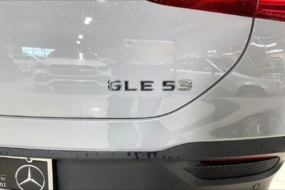2026 Mercedes-Benz GLE GLE 53 AMG® 4MATIC®