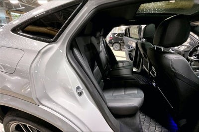 2026 Mercedes-Benz GLE GLE 53 AMG® 4MATIC®