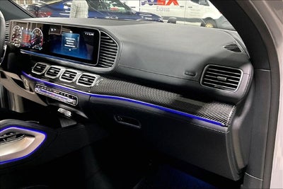 2026 Mercedes-Benz GLE GLE 53 AMG® 4MATIC®