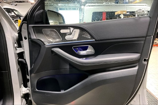 2026 Mercedes-Benz GLE GLE 53 AMG® 4MATIC®