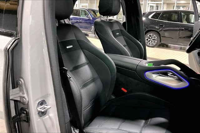 2026 Mercedes-Benz GLE GLE 53 AMG® 4MATIC®
