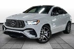 2026 Mercedes-Benz GLE GLE 53 AMG® 4MATIC®
