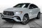 2026 Mercedes-Benz GLE GLE 53 AMG® 4MATIC®