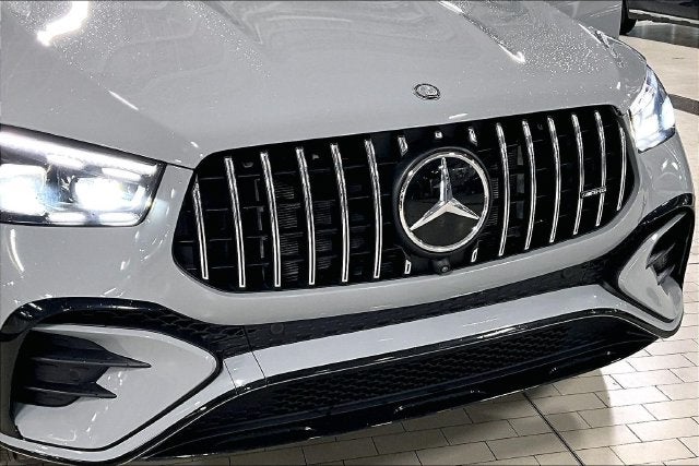2026 Mercedes-Benz GLE GLE 53 AMG® 4MATIC®