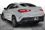 2026 Mercedes-Benz GLE GLE 53 AMG® 4MATIC®