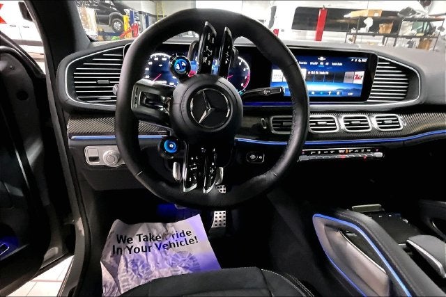 2026 Mercedes-Benz GLE GLE 53 AMG® 4MATIC®