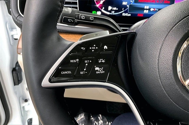 2026 Mercedes-Benz GLS GLS 450 4MATIC®