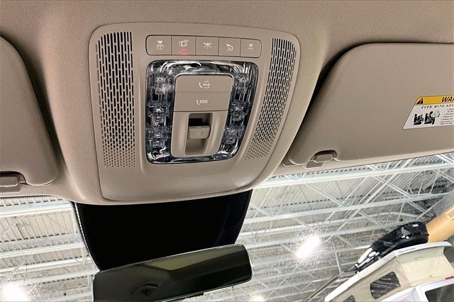 2026 Mercedes-Benz GLS GLS 450 4MATIC®