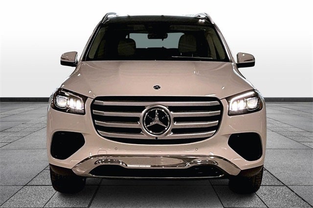 2026 Mercedes-Benz GLS GLS 450 4MATIC®