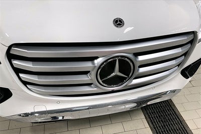 2026 Mercedes-Benz GLS GLS 450 4MATIC®