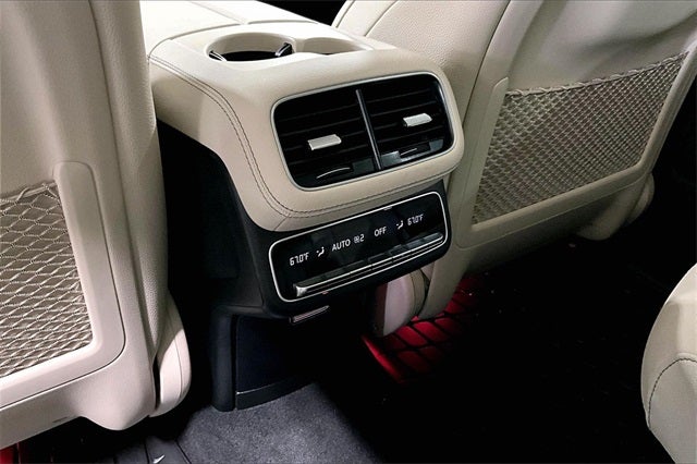 2026 Mercedes-Benz GLS GLS 450 4MATIC®