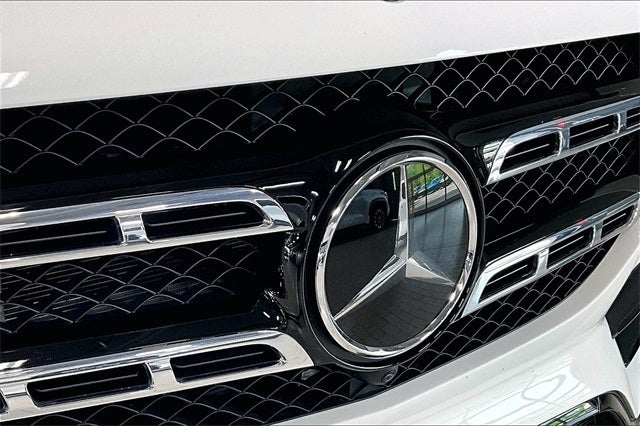 2022 Mercedes-Benz GLS GLS 450 4MATIC®