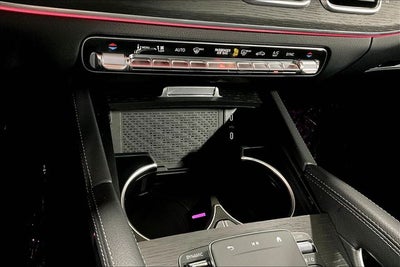 2025 Mercedes-Benz GLS GLS 450 4MATIC®
