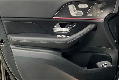 2025 Mercedes-Benz GLS GLS 450 4MATIC®