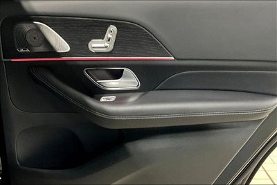 2025 Mercedes-Benz GLS GLS 450 4MATIC®