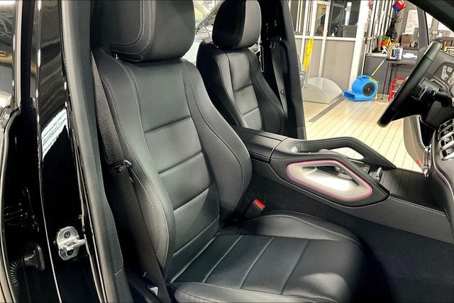 2025 Mercedes-Benz GLS GLS 450 4MATIC®