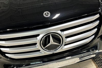 2025 Mercedes-Benz GLS GLS 450 4MATIC®