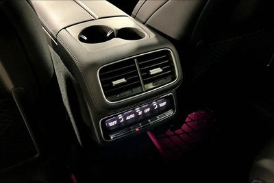 2025 Mercedes-Benz GLS GLS 450 4MATIC®