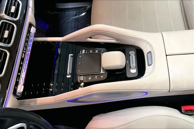 2022 Mercedes-Benz GLS GLS 450 4MATIC®