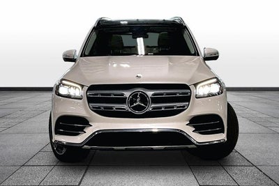 2022 Mercedes-Benz GLS GLS 450 4MATIC®