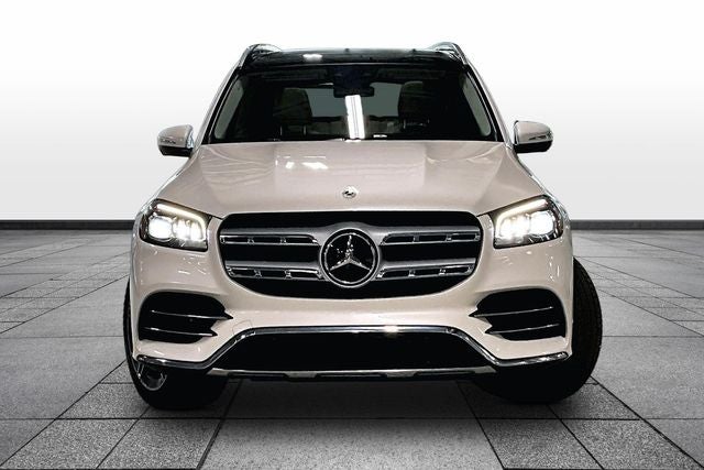 2022 Mercedes-Benz GLS GLS 450 4MATIC®