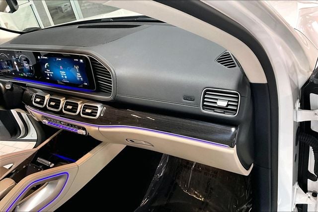 2022 Mercedes-Benz GLS GLS 450 4MATIC®