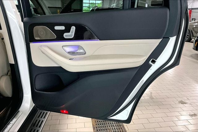 2022 Mercedes-Benz GLS GLS 450 4MATIC®