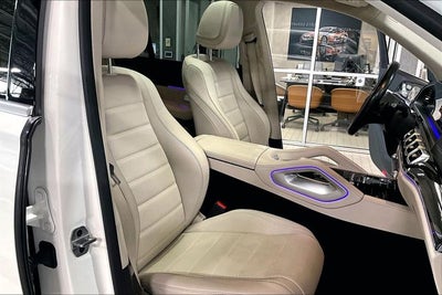 2022 Mercedes-Benz GLS GLS 450 4MATIC®