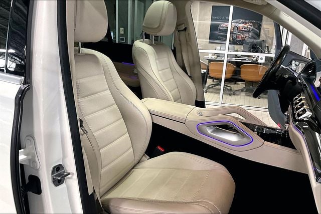2022 Mercedes-Benz GLS GLS 450 4MATIC®