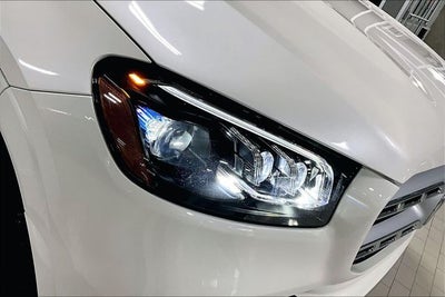 2022 Mercedes-Benz GLS GLS 450 4MATIC®