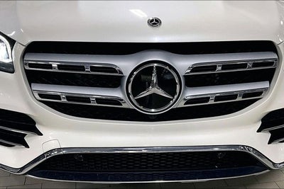 2022 Mercedes-Benz GLS GLS 450 4MATIC®