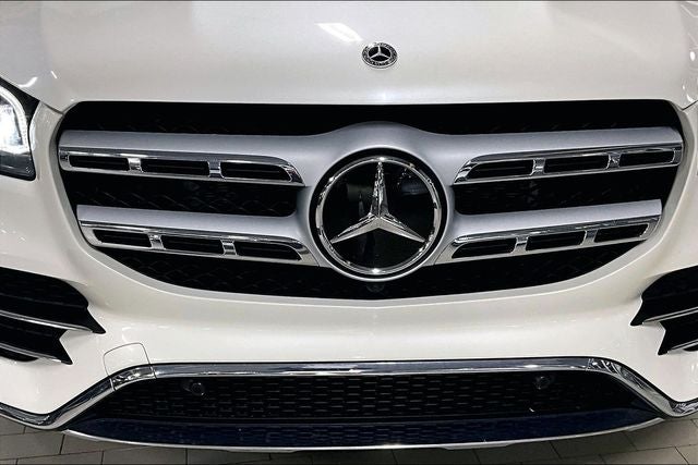 2022 Mercedes-Benz GLS GLS 450 4MATIC®