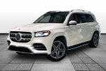 2022 Mercedes-Benz GLS GLS 450 4MATIC®