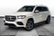 2022 Mercedes-Benz GLS GLS 450 4MATIC®