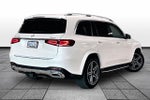 2022 Mercedes-Benz GLS GLS 450 4MATIC®