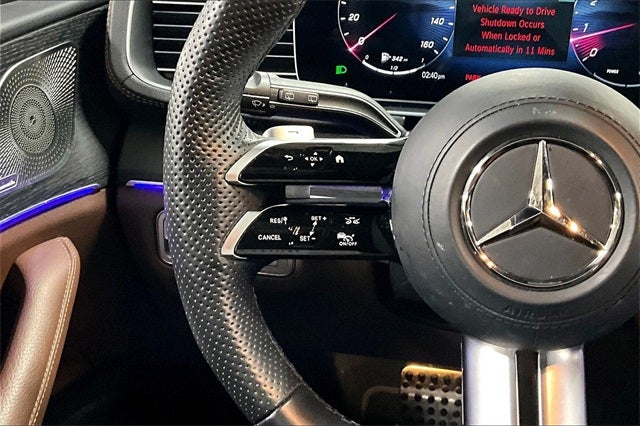 2024 Mercedes-Benz GLS GLS 450 4MATIC®