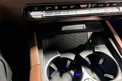 2024 Mercedes-Benz GLS GLS 450 4MATIC®