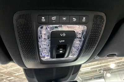 2025 Mercedes-Benz GLS GLS 450 4MATIC®