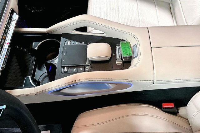 2025 Mercedes-Benz GLS GLS 450 4MATIC®