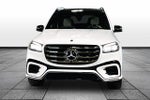 2025 Mercedes-Benz GLS GLS 450 4MATIC®