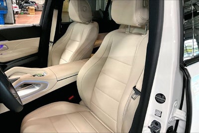 2025 Mercedes-Benz GLS GLS 450 4MATIC®