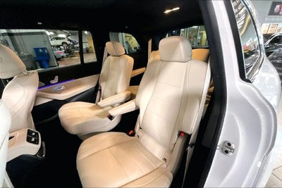 2025 Mercedes-Benz GLS GLS 450 4MATIC®