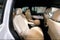 2025 Mercedes-Benz GLS GLS 450 4MATIC®