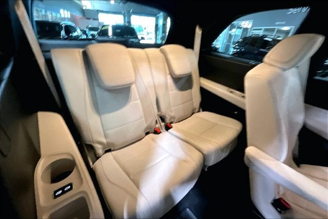 2025 Mercedes-Benz GLS GLS 450 4MATIC®