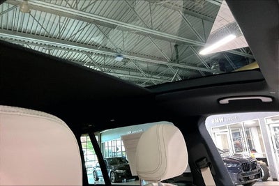 2025 Mercedes-Benz GLS GLS 450 4MATIC®