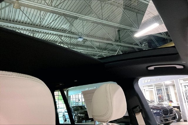 2025 Mercedes-Benz GLS GLS 450 4MATIC®