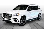 2025 Mercedes-Benz GLS GLS 450 4MATIC®